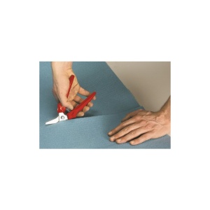 3817742 Foarfeca universala D48A 190mm, pentru taieri curbe, Bessey Erdi - Img 3