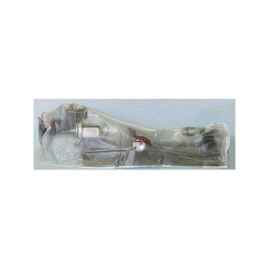 4150 Husa protectie pentru ministrung de mecanica fina Sherline - Img 2