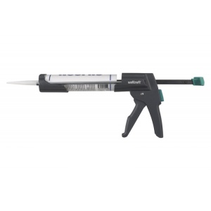 4356000 Pistol mecanic silicon, 1 MG 600 PRO, Wolfcraft - Img 2