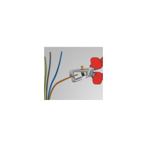 478/1VDEDP Cleste izolat pentru dezizolat, Unior - Img 6