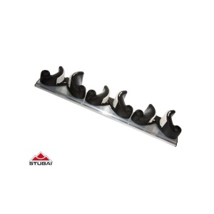 499813BS Sistem SPACE CLIP 3 in 1, Stubai