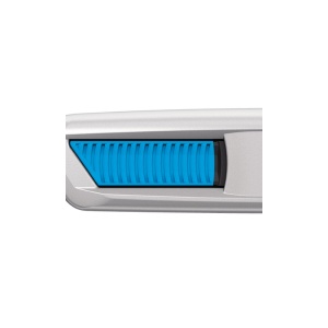 50000510 Cutter profesional de siguranta SECUNORM 500 cu lama trapezoidala 11mm, Martor - Img 3