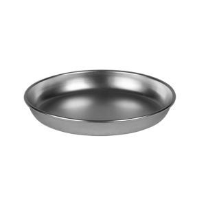 500020 Farfurie aluminiu, Trangia