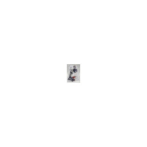 5150 Husa protectie freze de banc Sherline
