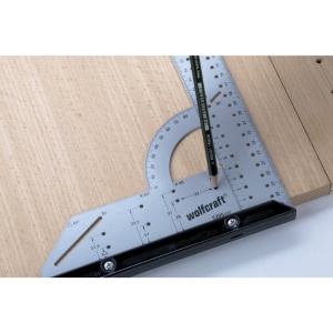 5205000 Echer universal DYI 300 x 200 mm, Wolfcraft - Img 3