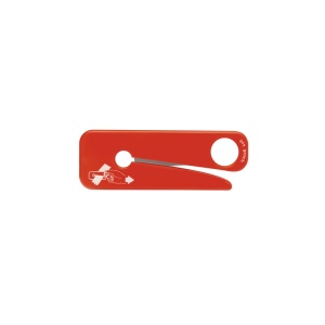 537 Cutter profesional de siguranta Secumax SOS-CUTTER, Martor