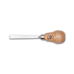 5601 Dalta dreapta scurta pt sculptura, maner para CUT 1 Two Cherries.