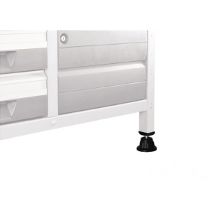 6068000 Picior cu inaltime reglabila, Wolfcraft - Img 3
