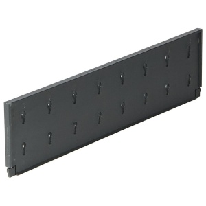 6072000 Set 2 separatoare de sertar mare, Wolfcraft