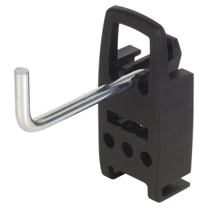 6093000 Set 5 carlige 50 mm, Wolfcraft