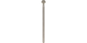 7105 Freza cu varf diamantat, 4,4mm, Dremel
