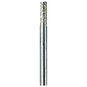 7122 Freza cu varf diamantat, 2,4mm, Dremel - Img 2