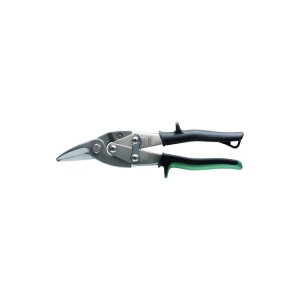 7332567 Foarfeca de tabla D16 240mm, pentru modelat, pe dreapta, Bessey Erdi - Img 2