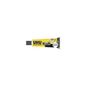 771033 Adeziv universal Kraft Flex+Clean 18g, UHU - Img 2