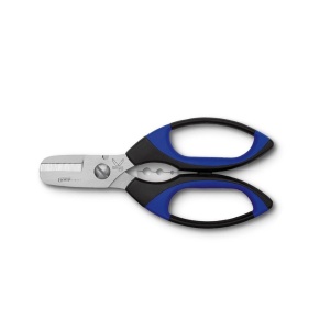 773018 Foarfeca pentru fire/ cabluri 18 cm, Finny, Kretzer