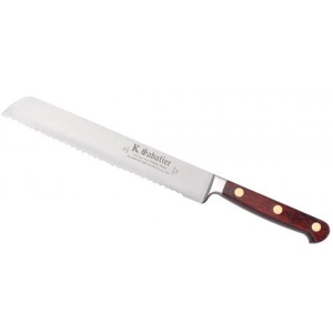 8500PAI21COL Cutit pentru paine, lungime 21cm, Sabatier Auvergne