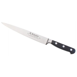 9000FSO20POA Cutit pentru file, lungime 20cm, Sabatier Bellevue