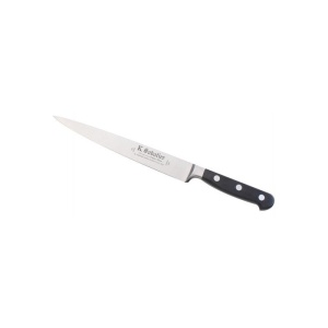 9000TLD20POA Cutit de feliat, lungime 20cm, Sabatier Bellevue - Img 2