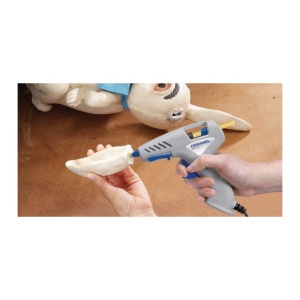 910 Pistol de Lipit 165C Modelism/Hobby, Dremel - Img 3