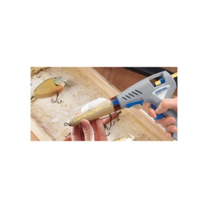 910 Pistol de Lipit 165C Modelism/Hobby, Dremel - Img 8
