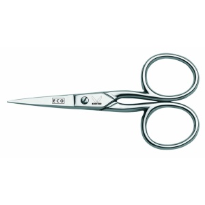 910410 Foarfeca pentru fire/ cabluri 10 cm, Eco, Kretzer - Img 2