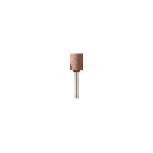 932 Piatra de polizor de oxid de aluminiu 9,5mm, Dremel - Img 2