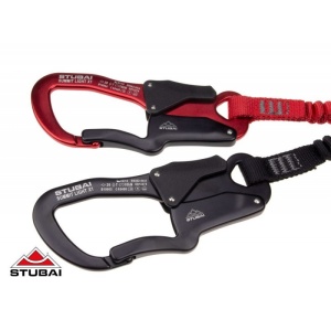 988476 Set Via Ferrata SUMMIT LIGHT Xi1, Stubai - Img 6