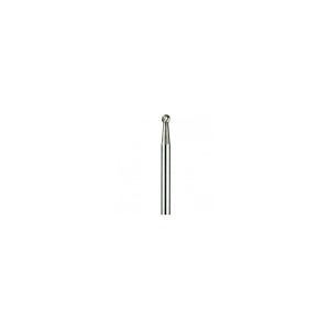 9905 Freza carbura de wolfram cu varf sferic 3.2mm, Dremel - Img 2