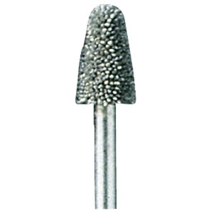 9934 Freza carbura de wolfram 7.8mm, Dremel - Img 2