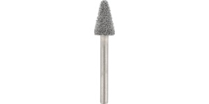 9934 Freza carbura de wolfram 7.8mm, Dremel