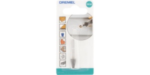9934 Freza carbura de wolfram 7.8mm, Dremel - Img 4