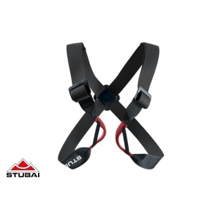 998018 Ham pentru piept UTILITY, Stubai - Img 2