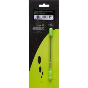 Ac pentru aerografe, Grex - Img 3