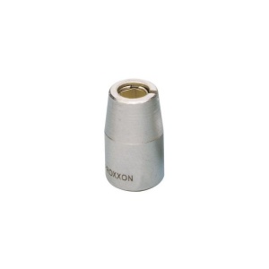 Adaptor cu patrat 1/4" pentru biti, Proxxon 23780, 25mm - Img 2