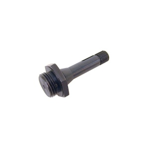Adaptor pentru mandrina cu colier la filet, pentru strung Sherline - Img 3