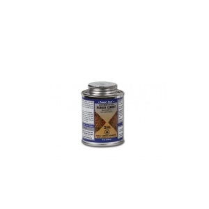 Adeziv rapid cauciucat pentru piele Tanners Bond 236 ml - Img 2