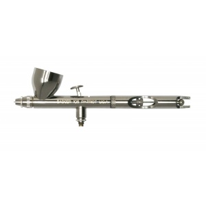 Aerograf Badger XTR Patriot 105 - Img 2