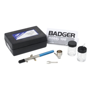 Aerograf profesional Badger 150-1