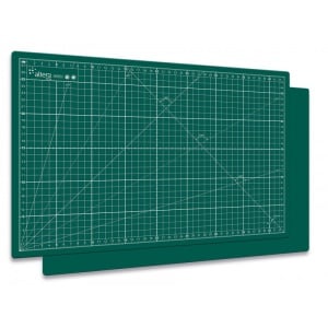 Altera CMP-GG Placa de taiere autovindecabila ProLine XXL, 3 mm, verde - Img 14