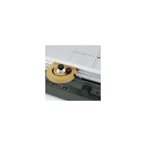 Aparat pentru taiat cu fir cald THERMOCUT 230/E, Proxxon 27080 - Img 4