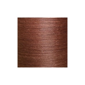 Ata de cusut Meisi Superfine 0.45 mm 8 m pentru piele - Img 16