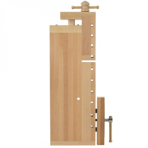 Banc de lucru Original 1100 cu o statie inaltime 850mm, Sjobergs - Img 6