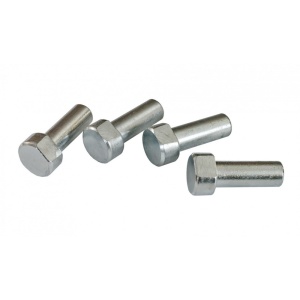 Banc de lucru pentru tamplarie Hobby Advanced 2000, Ramia - Img 14