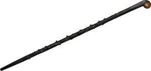 Baston de drumeție Cold Steel Blackthorn Staff CS-91PBST, polipropilenă de înaltă rezistență, 150 cm - Img 2