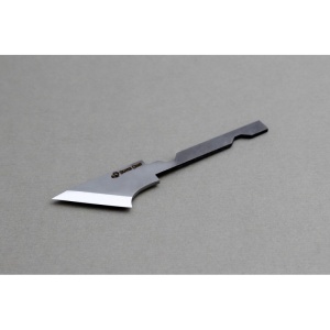BC11 Lama pentru cutit de sculptura geometrica C11, BeaverCraft - Img 2