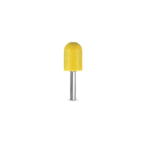 Biax sculptura lemn SABURR - Cap semirotund 3/4" X 1 1/4"" - Img 4