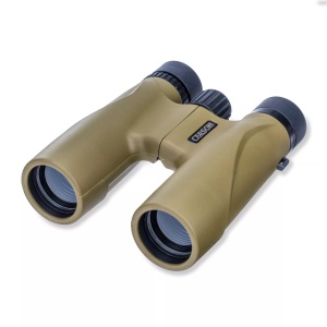 Binoclu Carson Stinger 12x32mm pentru vanatoare si drumetii