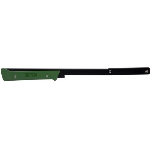 BOREAL24.1 Fierastrau bushcraft pliabil, 61cm lungime, cu teaca, Agawa - Img 4