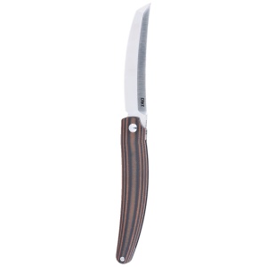 Briceag Ancestor Brown & Black, CRKT