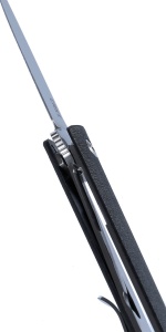 Briceag CEO Compact Black, CRKT - Img 7